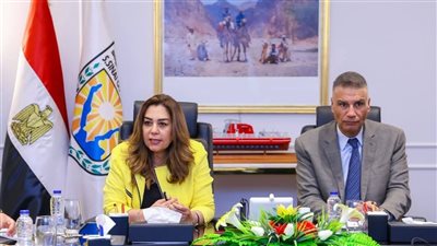 «جرين شرم» على الطريق الصحيح.. الحكومة تسرّع تحويل شرم الشيخ إلى مدينة خضراء مستدامة