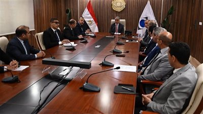 رئيس جهاز حماية المستهلك يترأس غرفة العمليات المركزية لمتابعة الأسواق ويشدد على تشديد الرقابة