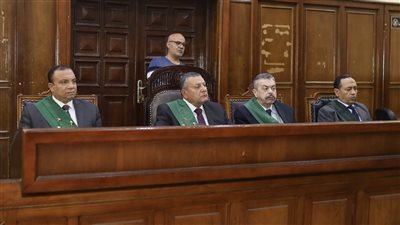 السجن 15 عامًا لطالب بتهمة القتل الخطأ وإحراز سلاح خرطوش في المرج