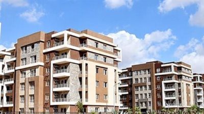مفاجأة وزارة الإسكان.. وحدات سكنية بمقدم 25 ألف جنيه وأقساط شهرية تبدأ من 750 جنيهاً