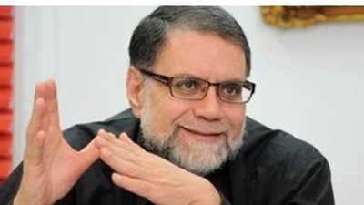 اللحظات الأخيرة في حياة مختار نوح.. تفاصيل الأزمة الصحية وموعد صلاة الجنازة