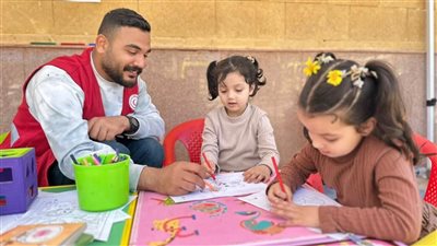قافلة «زاد العزة» الـ182 تنطلق إلى غزة محملة بآلاف الأطنان من المساعدات الإنسانية