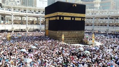 حاج بلا حقيبة.. منظومة إلكترونية متكاملة لتسهيل الحج السياحي