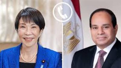 رئيس جامعة هيروشيما من القاهرة: حريصون على دعم أولويات مصر في تطوير البرامج التربوية