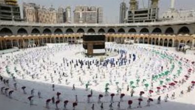 أنواع الطواف في الحج.. الفرق بين طواف القدوم والإفاضة والوداع وكيفية أدائها
