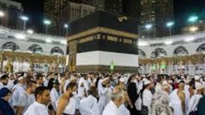 أنواع الطواف ومناسك الحج 2026.. دليل شرعي شامل للأركان والواجبات وفقاً لدار الإفتاء المصرية