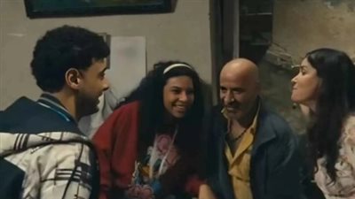 سباق أفلام عيد الفطر 2026.. ترتيب فيلم فاميلي بيزنس ومنافسة 