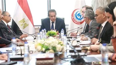 منظومة طبية متكاملة بمعايير عالمية لدعم التنمية العمرانية والسياحية في العلمين الجديدة