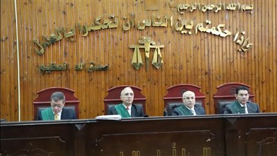 تأييد حكم الإعدام لقاتلي نجل السفير في الشيخ زايد.. تفاصيل الحكم كاملة