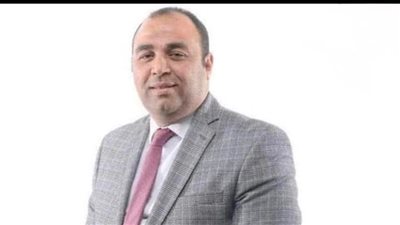 القاضي طاهر سعد أبوزيد يتقدم بأوراق ترشحه لانتخابات نادي قضاة مصر عن مقعد رؤساء المحاكم