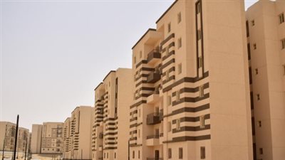 موعد سحب كراسات شروط سكن لكل المصريين ومواقع الأراضي في 8 مدن جديدة
