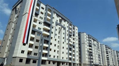 خريطة توزيع أراضي سكن لكل المصريين: من حدائق العاصمة إلى سوهاج الجديدة