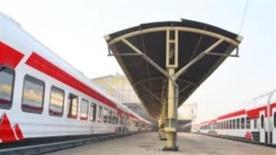السكك الحديدية تعلن مواعيد قطارات الوجه البحري والقبلي وتفاصيل قطار تالجو