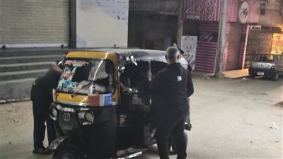 محافظ الدقهلية يقود حملة ليلية مفاجئة بشارع سعد زغلول لمواجهة التلوث السمعي