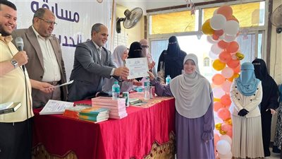جامعة الأزهر تحتفي بالفائزات في مسابقة “ألفية السيوطي والأربعين النووية”