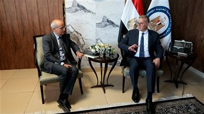 البترول: مباحثات متقدمة مع “توتال إنرجيز” لعودة التوسع في استكشاف الغاز بالبحر المتوسط