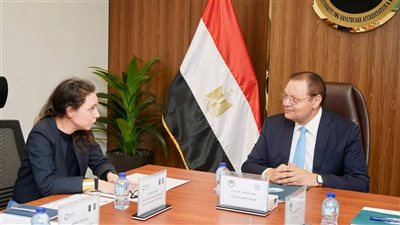 شراكة مصرية فرنسية لتعزيز جودة الرعاية الصحية وتبادل الخبرات في منظومة التأمين الشامل
