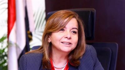 مي عبد الحميد: فتح باب الحجز للمواطنين خلال 36 شهراً بمحور الشراكة مع القطاع الخاص
