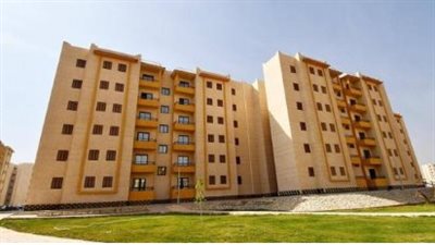 الإسكان الاجتماعي 2026.. طرح جديد للوحدات السكنية بمقدم 25 ألف جنيه