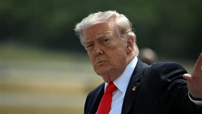 باحث أول بمعهد نيولاينز للدراسات: ترامب يريد التأكد من عدم وقوف الصين إلى جانب إيران في الحرب