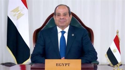 في عيد العمال.. الرئيس السيسي يوجه برفع تعويضات الوفاة في حوادث العمل إلى 300 ألف جنيه