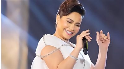 بعد غياب طويل.. شيرين عبدالوهاب تشعل 