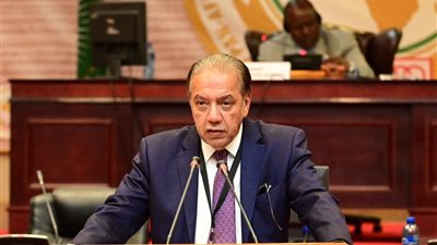 شريف الجبلي من غانا: حان الوقت لتجاوز الاجتماعات النظرية وتفعيل 