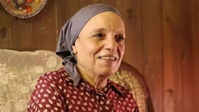 عارفة عبد الرسول تفتح قلبها لـ 