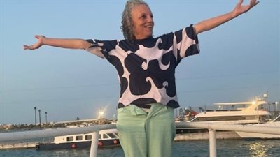 فلسفة الموت والحياة عند عارفة عبد الرسول.. تصريحات جريئة تثير الجدل