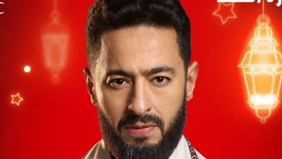حمادة هلال يغادر عباءة 