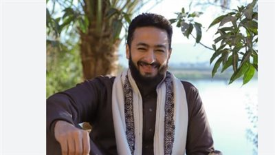 المداح يتوقف عند الجزء السادس.. هل ينجح حمادة هلال في تكرار النجاح بعمل جديد؟