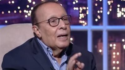 المهن السينمائية تنفي.. محمد فاضل لم يتعرض لأي وعكة صحية ولم يدخل المستشفى