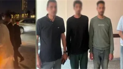الأمن يكشف تفاصيل مشاجرة عنيفة في موكب زفاف بالشيخ زايد