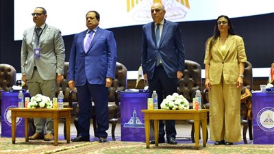 «القانون والطاقة».. عين شمس تطلق مؤتمرًا دوليًا بمشاركة نخبة الخبراء