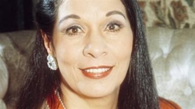 أسباب وفاة الفنانة سهير زكي.. أزمة صحية حادة تنهي مسيرة حافلة بالعطاء الفني