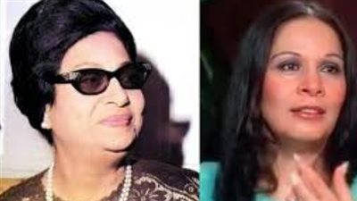 سهير زكي.. أول من رقصت على أنغام أم كلثوم وأبهرت زعماء العالم بفنها الراقي