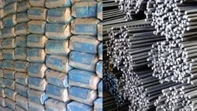 أسعار الحديد والأسمنت اليوم الأحد 3 مايو 2026: استقرار ملحوظ في الأسواق المصرية