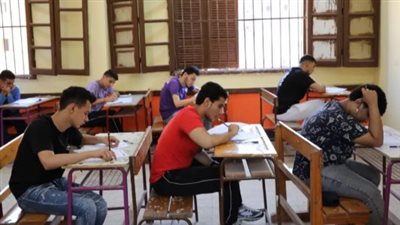 تحديد موعد امتحانات الثانوية العامة 2026 في مصر وخطة 