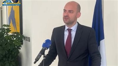 فرنسا تطرح مبادرة دولية لتأمين الملاحة في مضيق هرمز وتحذر من تداعيات الإغلاق على الاقتصاد