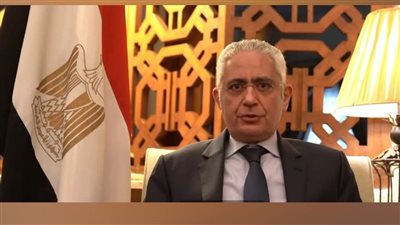 السفير المصري في باريس: شراكة مصر وفرنسا نموذج راسخ لحماية التراث وتعزيز الحوار الحضاري