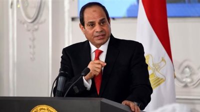 الرئيس السيسي يوجه بالاستمرار في زيادة الإنفاق على قطاعات الصحة والتعليم والحماية الاجتماعية