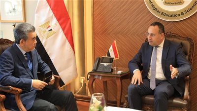 التعليم العالي: تعاون مصري ياباني جديد مع جامعة هيروشيما لتعزيز البحث العلمي وإنشاء مراكز تميز