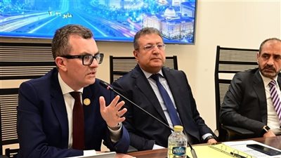 وزير التخطيط: أزمة الطاقة الحالية أشد من أزمة 2008 وأسعار النفط قد تصل إلى 150 دولارًا