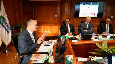وزير البترول: استراتيجية لتعظيم القيمة المضافة للفوسفات عبر الشراكات الوطنية والدولية