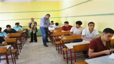 رسمياً.. موعد امتحان اللغة العربية والكيمياء والفيزياء في جدول الثانوية العامة الجديد