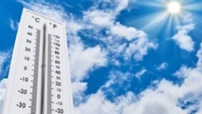 الطقس في أسبوع: استمرار موجة الانخفاض في درجات الحرارة وبرودة ملحوظة خلال ساعات الليل
