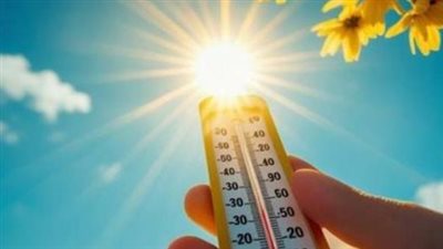 41 درجة في أسوان.. تفاصيل حالة الطقس ودرجات الحرارة غدًا الاثنين 11 مايو