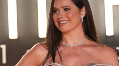 يسرا اللوزي تكشف كواليس إصابة ابنتها بالسكري وتأثرها بمرض والدها