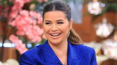 يسرا اللوزي تفتح قلبها: كنت قلقة من عدم إدراك طفلة في السادسة لطبيعة طعامها