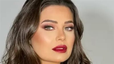 يسرا اللوزي تفتح قلبها: رحلة ابنتي 